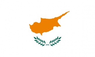 Signs & Symbols - Flag Of Cyprus clip art 