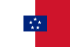 Flag Of Franceville