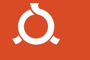 Flag Of Fukushima clip art