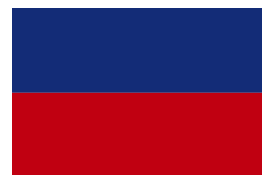 flag of Haiti Preview