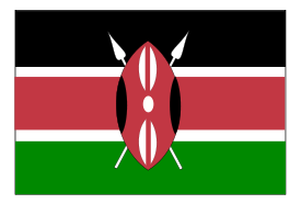 Flag of Kenya Preview