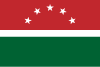 Flag Of Maghreb