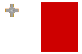 Flag of Malta Preview