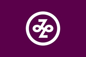 Signs & Symbols - Flag Of Minato Tokyo clip art 