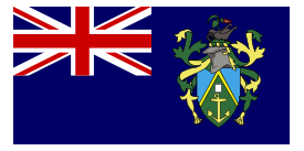 Flag of Pitcairn Islands Preview