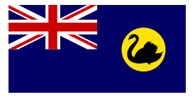 Flag of South Australia