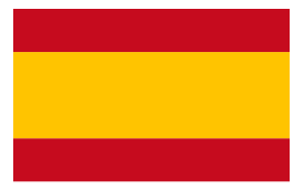 Flag of Spain