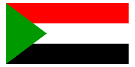 Signs & Symbols - Flag of Sudan 
