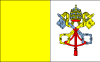 Flag Of Vatican City Preview