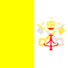 Flag Of Vatican Preview