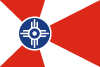 Flag Of Wichita Preview