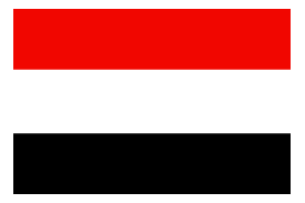 Flag of Yemen