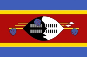 Signs & Symbols - Flag Sign Africa Signs Symbols Flags United Swaziland Nations Member 