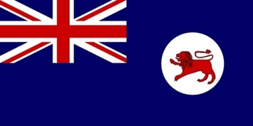 Flag Sign Australia Oceania Tasmania Signs Symbols Flags Preview