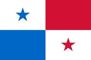 Flag South America Panama Preview