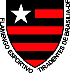 Flamengo Esportivo Logo