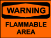 Flammable Area Preview