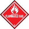 Flammable Gas Preview