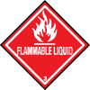 Flammable Liquid Preview
