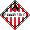 Flammable Solid Preview