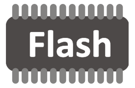 Technology - Flash Memory 