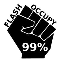 Human - Flash Occupy 