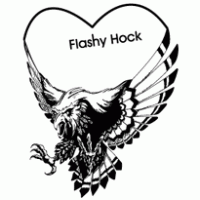 Design - Flashy Hock 