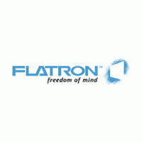 Flatron