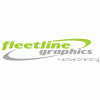 Sign - Fleetline Graphics 