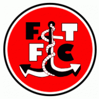 Football - Fleetwood Town F.C 