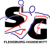 Flensburg Handewitt Vector Logo 