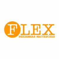 Advertising - Flex 