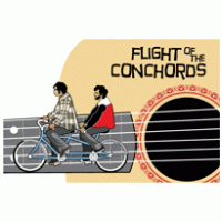 Music - Flight Of The Conchords Poster 