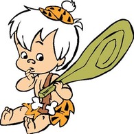 Cartoon - Flintsstones 1 