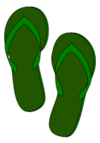 Fashion - Flip Flop 