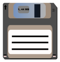 Floppy Diskette