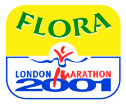 Flora London Marathon