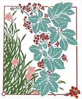 Floral illustration