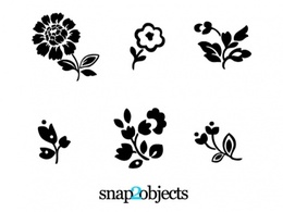 Floral Vector