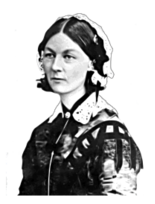 Florence Nightingale