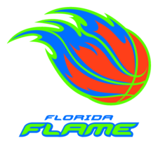 Florida Flame