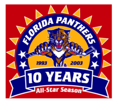 Florida Panthers 