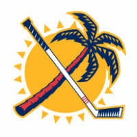 Hockey - Florida Panthers 