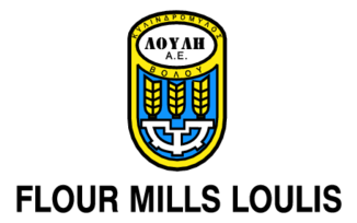 Flour Mills Loulis 