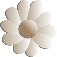 Nature - Flower clip art 