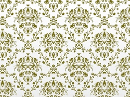 Patterns - Flower Pattern Design 