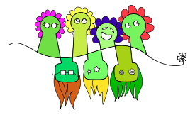 Flower People