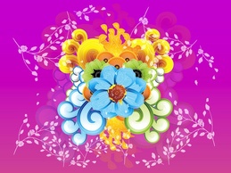 Flowers Design