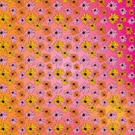 Flowers Pattern Vector