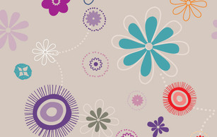 Flowers Pattern